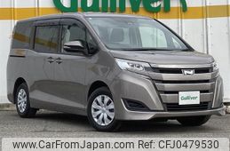 toyota noah 2018 -TOYOTA--Noah DBA-ZRR80G--ZRR80-0478729---TOYOTA--Noah DBA-ZRR80G--ZRR80-0478729-