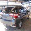 toyota vitz 2018 -TOYOTA--Vitz DBA-NSP130--NSP130-2280726---TOYOTA--Vitz DBA-NSP130--NSP130-2280726- image 10