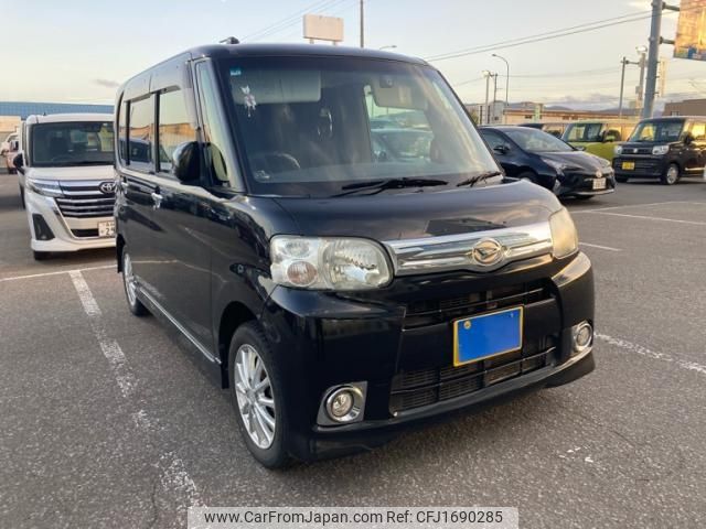 daihatsu tanto 2013 CFJ1690285 image 1