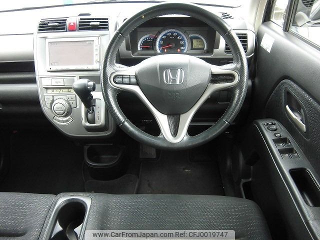 honda zest 2011 -HONDA--Zest DBA-JE1--JE1-2400678---HONDA--Zest DBA-JE1--JE1-2400678- image 2