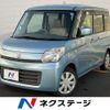 suzuki spacia 2013 CFJ1312303 image 1