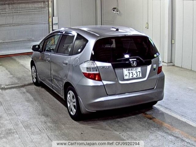 honda fit 2010 -HONDA 【島根 530ぬ7337】--Fit GE8-1319479---HONDA 【島根 530ぬ7337】--Fit GE8-1319479- image 2