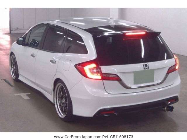 honda jade 2018 CFJ1608173 image 2
