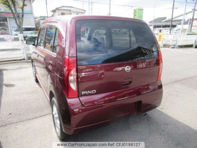 nissan pino 2009 -NISSAN--Pino DBA-HC24S--HC24S-614935---NISSAN--Pino DBA-HC24S--HC24S-614935- image 2