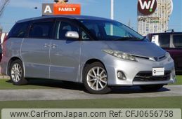 toyota estima 2009 -TOYOTA--Estima DBA-ACR50W--ACR50-0093495---TOYOTA--Estima DBA-ACR50W--ACR50-0093495-