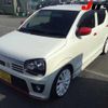 suzuki alto 2018 -SUZUKI 【伊勢志摩 580ｳ9638】--Alto HA36S--361730---SUZUKI 【伊勢志摩 580ｳ9638】--Alto HA36S--361730- image 13