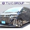 toyota alphard 2020 CFJ1688983 image 1