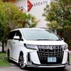 toyota alphard 2019 -TOYOTA--Alphard DBA-GGH30W--GGH30-0030864---TOYOTA--Alphard DBA-GGH30W--GGH30-0030864- image 1