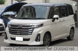 toyota roomy 2022 quick_quick_M900A_M900A-1007631