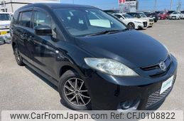 mazda premacy 2006 -MAZDA--Premacy DBA-CREW--CREW-142530---MAZDA--Premacy DBA-CREW--CREW-142530-