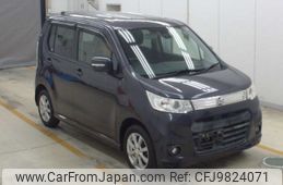 suzuki wagon-r 2013 -SUZUKI 【名変中 .】--Wagon R MH34S-745594---SUZUKI 【名変中 .】--Wagon R MH34S-745594-