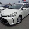 toyota prius-α 2015 -TOYOTA--Prius α DAA-ZVW40W--ZVW40-3114429---TOYOTA--Prius α DAA-ZVW40W--ZVW40-3114429- image 1