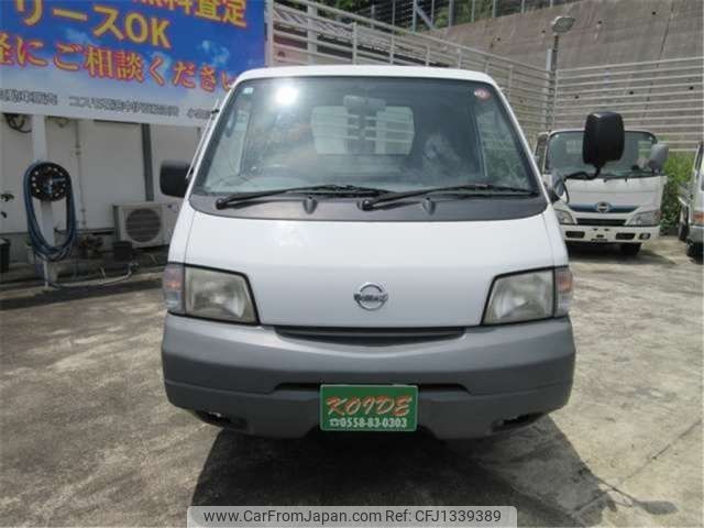 nissan vanette-truck 2013 -NISSAN--Vanette Truck ABF-SKP2TN--SKP2TN-106857---NISSAN--Vanette Truck ABF-SKP2TN--SKP2TN-106857- image 2
