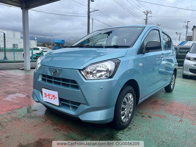 daihatsu mira-e-s 2024 -DAIHATSU 【富士山 】--Mira e:s LA350S--0403870---DAIHATSU 【富士山 】--Mira e:s LA350S--0403870- image 1