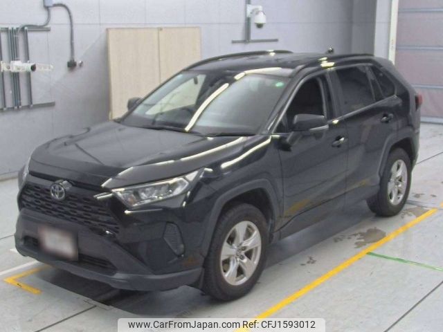 toyota rav4 2021 CFJ1593012 image 1