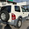 mitsubishi pajero 2005 -MITSUBISHI--Pajero LA-V63W--V63W-0500189---MITSUBISHI--Pajero LA-V63W--V63W-0500189- image 24