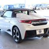 honda s660 2019 -HONDA--S660 DBA-JW5--JW5-1101875---HONDA--S660 DBA-JW5--JW5-1101875- image 6