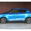 suzuki swift 2019 -SUZUKI--Swift CBA-ZC33S--ZC33S-124207---SUZUKI--Swift CBA-ZC33S--ZC33S-124207- image 2