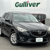 mazda cx-5 2012 -MAZDA--CX-5 DBA-KEEAW--KEEAW-100591---MAZDA--CX-5 DBA-KEEAW--KEEAW-100591- image 1