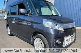 suzuki spacia 2013 quick_quick_MK32S_MK32S-517079