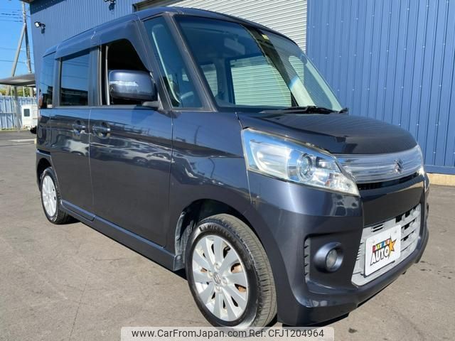 suzuki spacia 2013 quick_quick_MK32S_MK32S-517079 image 1