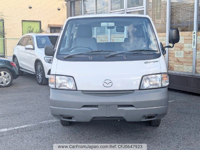 mazda bongo-van 2014 -MAZDA--Bongo Van SKP2V--206916---MAZDA--Bongo Van SKP2V--206916- image 2