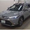 toyota corolla-cross 2025 -TOYOTA 【市川 300ｽ8719】--Corolla Cross 6AA-ZVG13--ZVG13-1064434---TOYOTA 【市川 300ｽ8719】--Corolla Cross 6AA-ZVG13--ZVG13-1064434- image 4