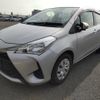 toyota vitz 2020 quick_quick_DBA-NSP130_NSP130-4032294 image 1