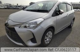 toyota vitz 2020 quick_quick_DBA-NSP130_NSP130-4032294