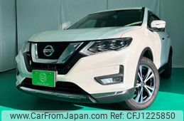 nissan x-trail 2019 -NISSAN 【名変中 】--X-Trail NT32--100612---NISSAN 【名変中 】--X-Trail NT32--100612-