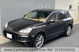 porsche cayenne 2008 -PORSCHE--Porsche Cayenne ABA-9PAM4801G--WP1ZZZ9PZ9LA63755---PORSCHE--Porsche Cayenne ABA-9PAM4801G--WP1ZZZ9PZ9LA63755-