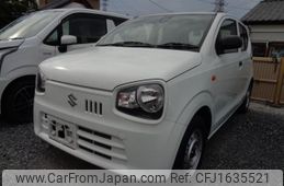 suzuki alto 2019 CFJ1635521