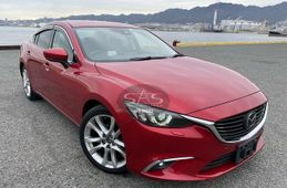 mazda atenza 2018 sas-2788-A