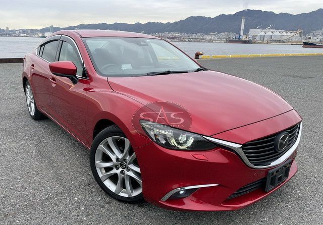 mazda atenza 2018 sas-2788-A image 1