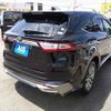 toyota harrier 2017 -TOYOTA--Harrier DBA-ZSU60W--ZSU60-0124436---TOYOTA--Harrier DBA-ZSU60W--ZSU60-0124436- image 3