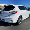 mazda axela 2013 -MAZDA--Axela DBA-BL5FW--BL5FW-207690---MAZDA--Axela DBA-BL5FW--BL5FW-207690- image 3