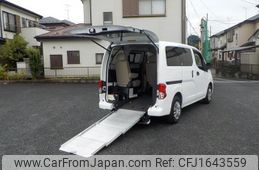 nissan nv200-vanette 2017 CFJ1643559