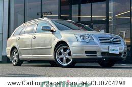 toyota avensis 2006 -TOYOTA--Avensis Wagon CBA-AZT250W--AZT250-0033759---TOYOTA--Avensis Wagon CBA-AZT250W--AZT250-0033759-