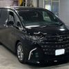 toyota alphard 2025 -TOYOTA 【大分 301す366】--Alphard AAHH40W-0031131---TOYOTA 【大分 301す366】--Alphard AAHH40W-0031131- image 5