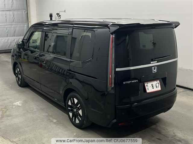 honda stepwagon 2022 -HONDA--Stepwgn RP6-1106364---HONDA--Stepwgn RP6-1106364- image 2