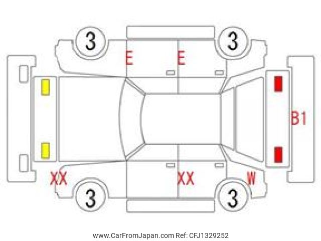 toyota aqua 2022 -TOYOTA--AQUA 6AA-MXPK11--MXPK11-2055989---TOYOTA--AQUA 6AA-MXPK11--MXPK11-2055989- image 2