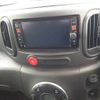 nissan cube 2012 -NISSAN 【岐阜 502ﾑ8219】--Cube DBA-Z12--Z12-191481---NISSAN 【岐阜 502ﾑ8219】--Cube DBA-Z12--Z12-191481- image 4