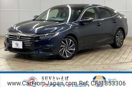 honda insight 2019 CFJ1853306