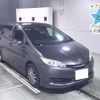 toyota wish 2014 -TOYOTA 【新潟 502ﾈ7853】--Wish ZGE25G-6005455---TOYOTA 【新潟 502ﾈ7853】--Wish ZGE25G-6005455- image 1