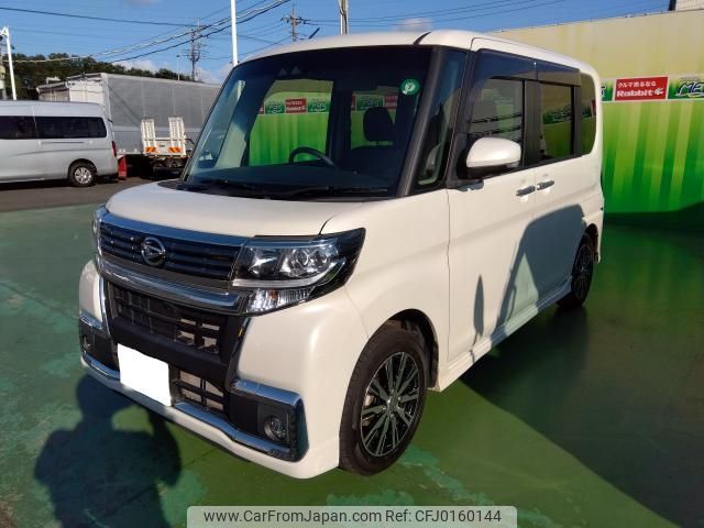 daihatsu tanto 2019 -DAIHATSU--Tanto LA600S--LA600S-0789668---DAIHATSU--Tanto LA600S--LA600S-0789668- image 1