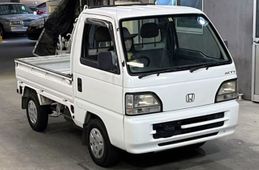 honda acty-truck 1996 No.15510