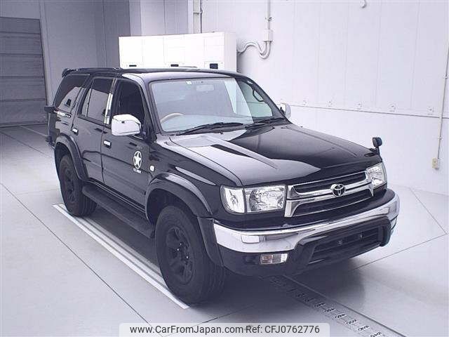 toyota hilux-surf 2001 -TOYOTA--Hilux Surf RZN185W-0044657---TOYOTA--Hilux Surf RZN185W-0044657- image 1