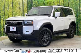 toyota toyota-others 2024 CFJ1771014