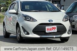 toyota aqua 2019 quick_quick_DAA-NHP10_NHP10-6848322