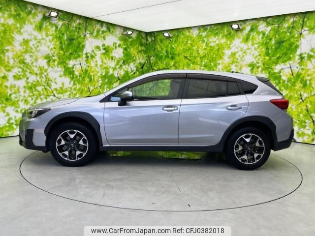 subaru xv 2018 quick_quick_DBA-GT7_GT7-079568 image 2